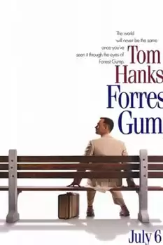 Forrest Gump