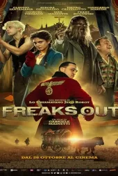 Freaks Out