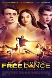 Free Dance 