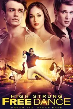 Free Dance 