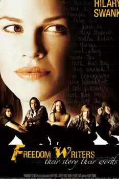 Özgürlük Yazarları izle
