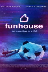 Fun House izle