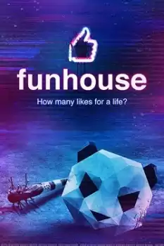 Fun House izle
