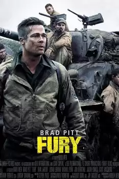 Fury