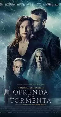 Fırtına İçin Bir Kurban izle