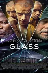 Glass izle