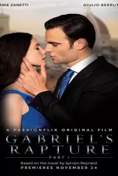 Gabriel’s Rapture: Part Two