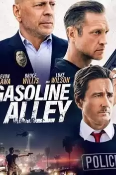 Gasoline Alley