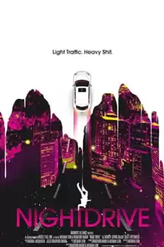 Gece Sürüşü izle