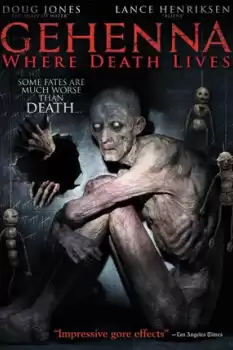 Ölülerin Yaşadığı Yer izle
