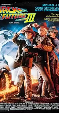 Geleceğe Dönüş 3 izle