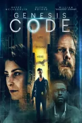 Genesis Code izle