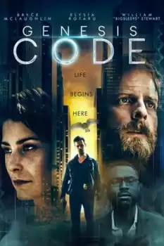 Genesis Code izle