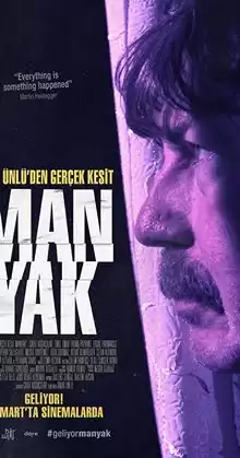 Gerçek Kesit Manyak izle