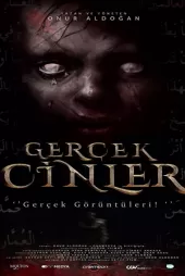 Gerçek Cinler