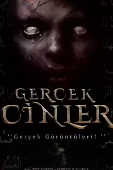 Gerçek Cinler