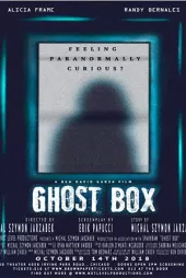Ghost Box izle