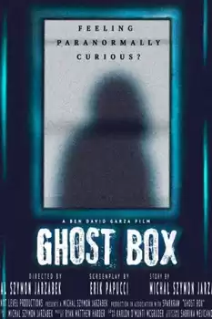 Ghost Box izle