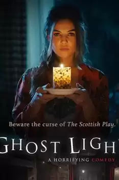 Ghost Light