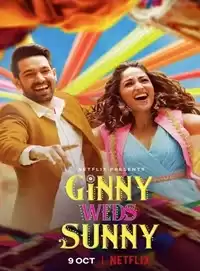 Ginny Weds Sunny izle