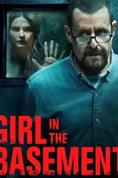 Girl in the Basement