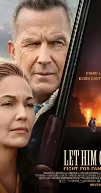 Gitmesine İzin Ver izle