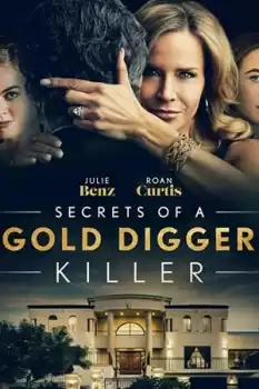 Gold Digger Killer izle