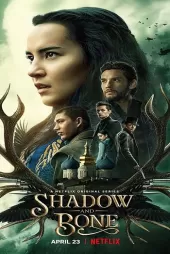 Gölge ve Kemik 1.Sezon izle