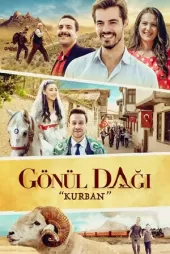 Gönül Dağı Kurban izle