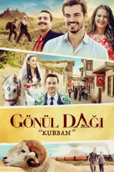 Gönül Dağı Kurban izle