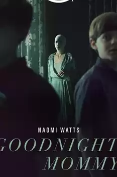 Goodnight Mommy