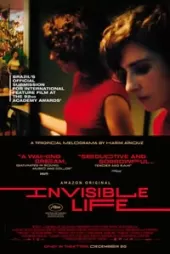 Görünmez Yaşam izle