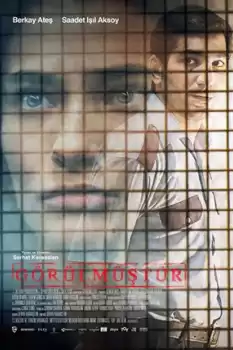 Görülmüştür izle
