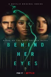 Gözlerinin Ardında izle