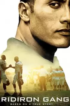 Gridiron Gang izle