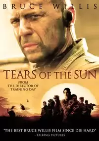 Güneşin Gözyaşları izle