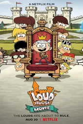 Gürültü Ailesi izle