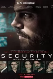 Security izle