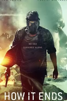 How It Ends izle