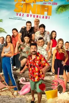 Hababam Sınıfı Yaz Oyunları