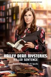 Hailey Dean Gizemi 6 izle