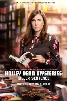Hailey Dean Gizemi 6 izle