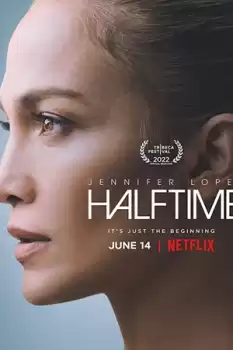 Jennifer Lopez Halftime