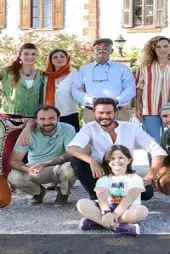Hanımağa’nın Gelinleri izle
