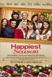 Happiest Season izle