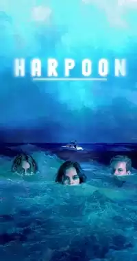 Harpoon izle