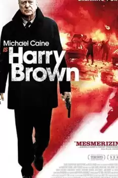 Harry Brown izle