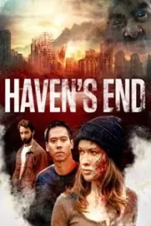 Haven’s End izle