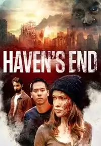Haven’s End izle