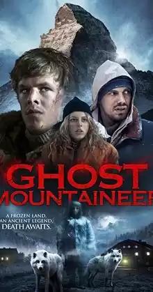 Hayalet Dağcı izle